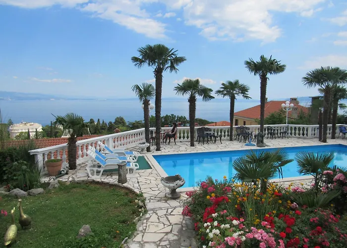 Villa Palme 1