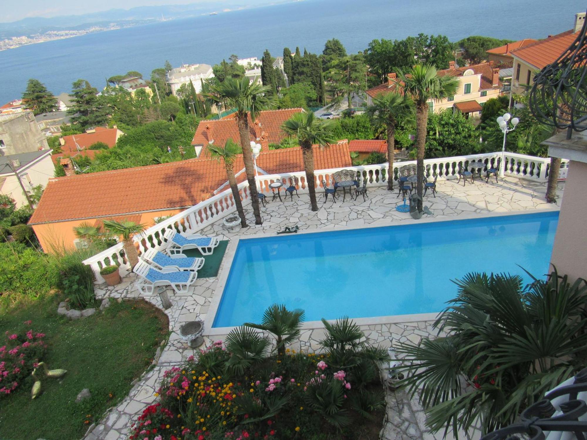 Palme 1 Apartament *