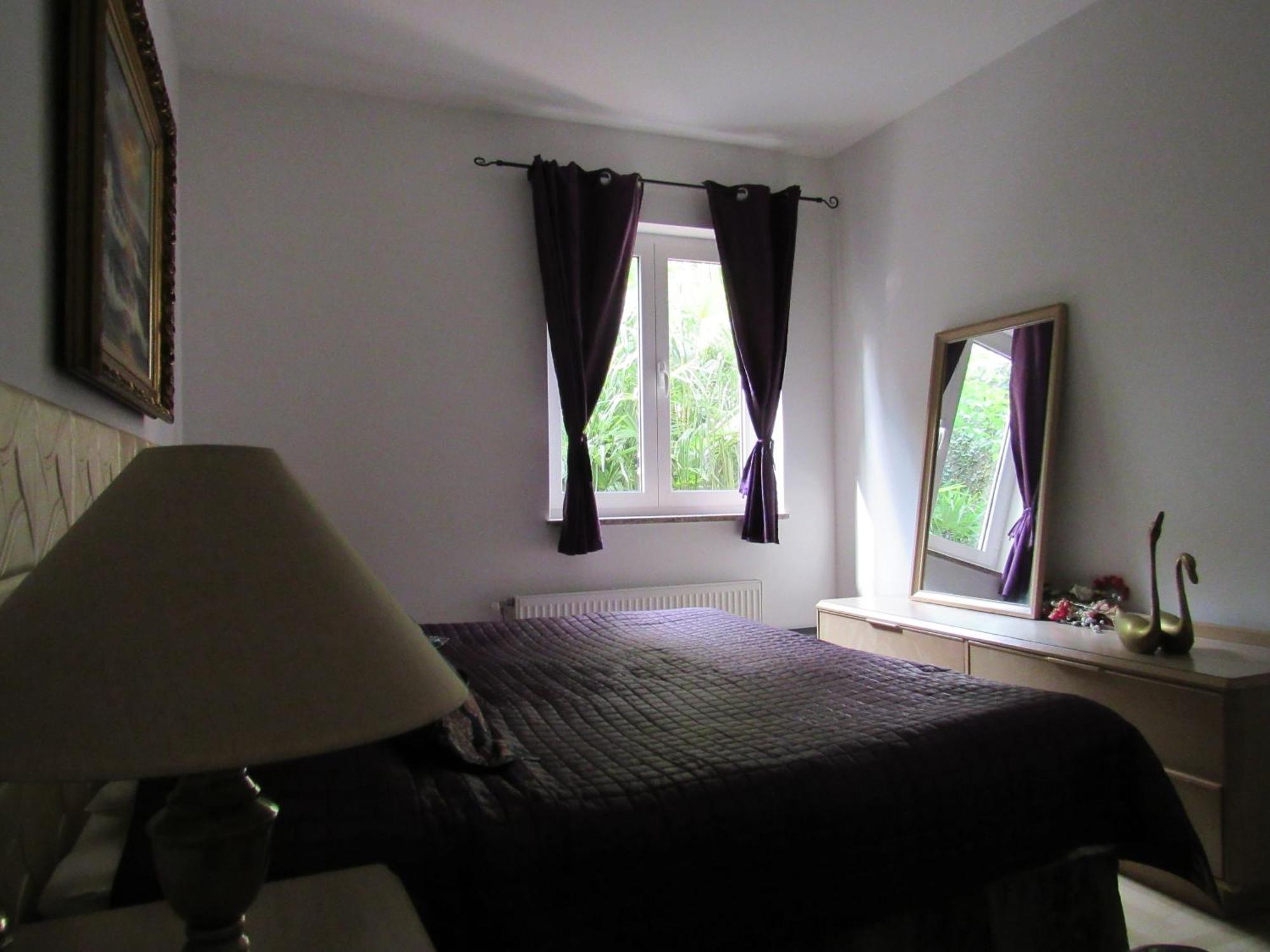 Palme 1 Apartment