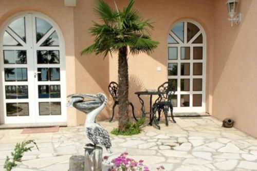 Apartment Palme 1 Opatija
