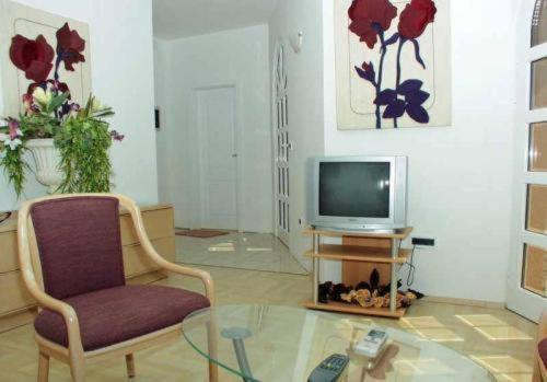 Palme 1 * Opatija