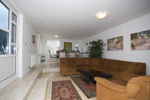 Palme 1 Apartment Opatija
