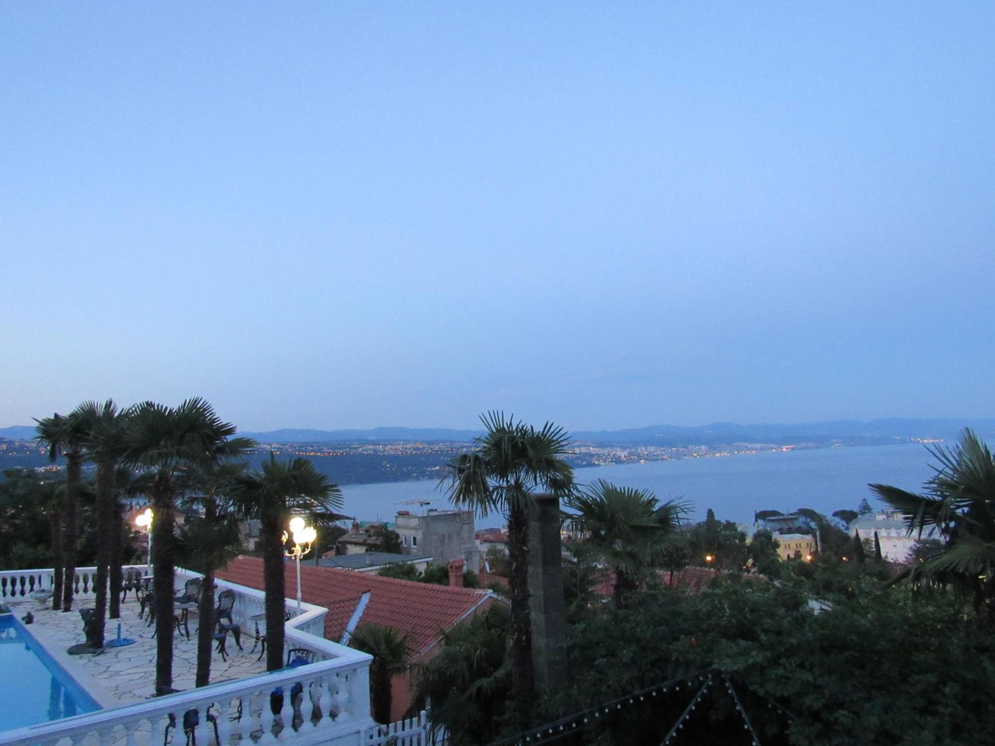 Apartament Palme 1