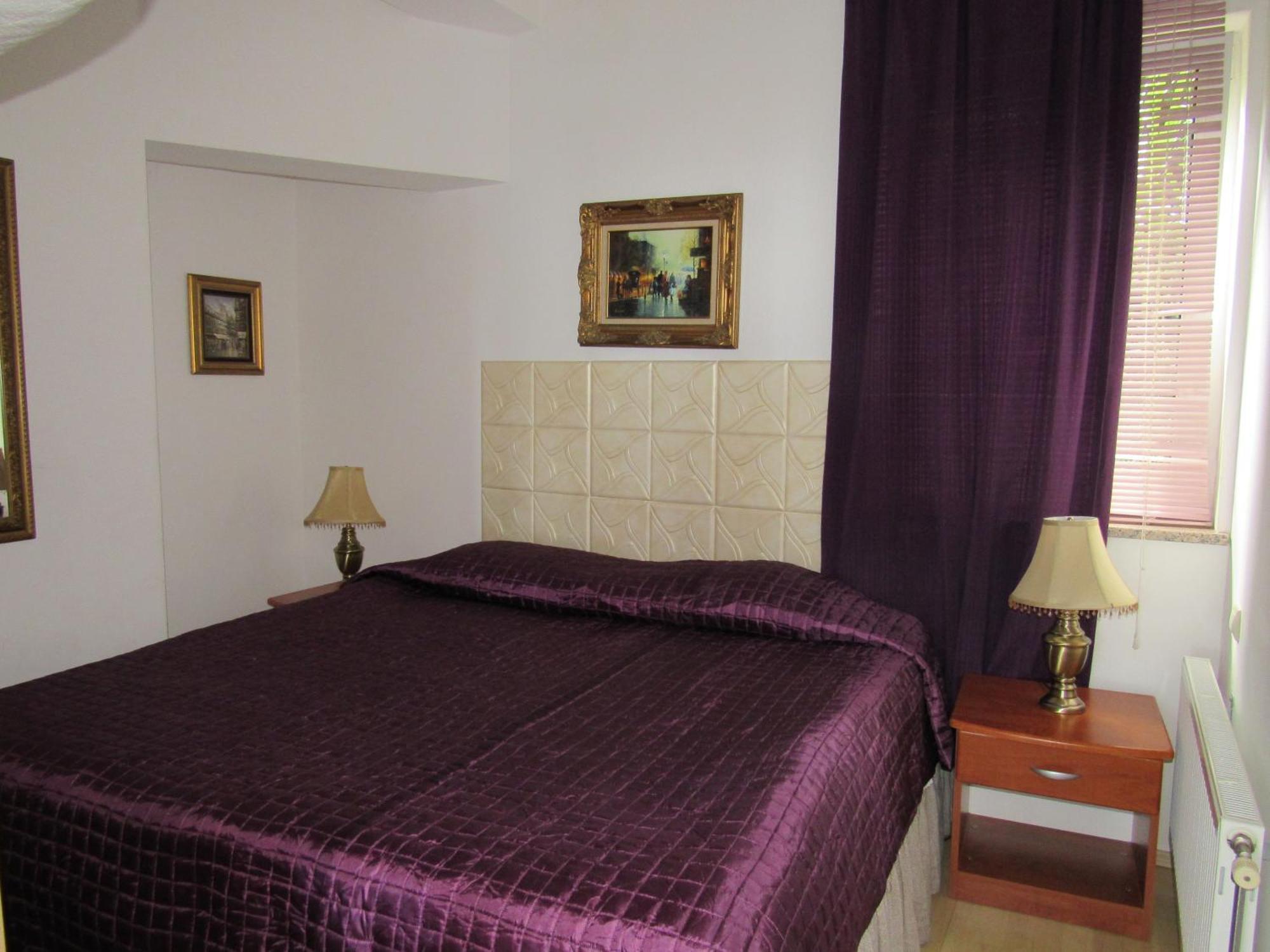 Palme 1 Apartment