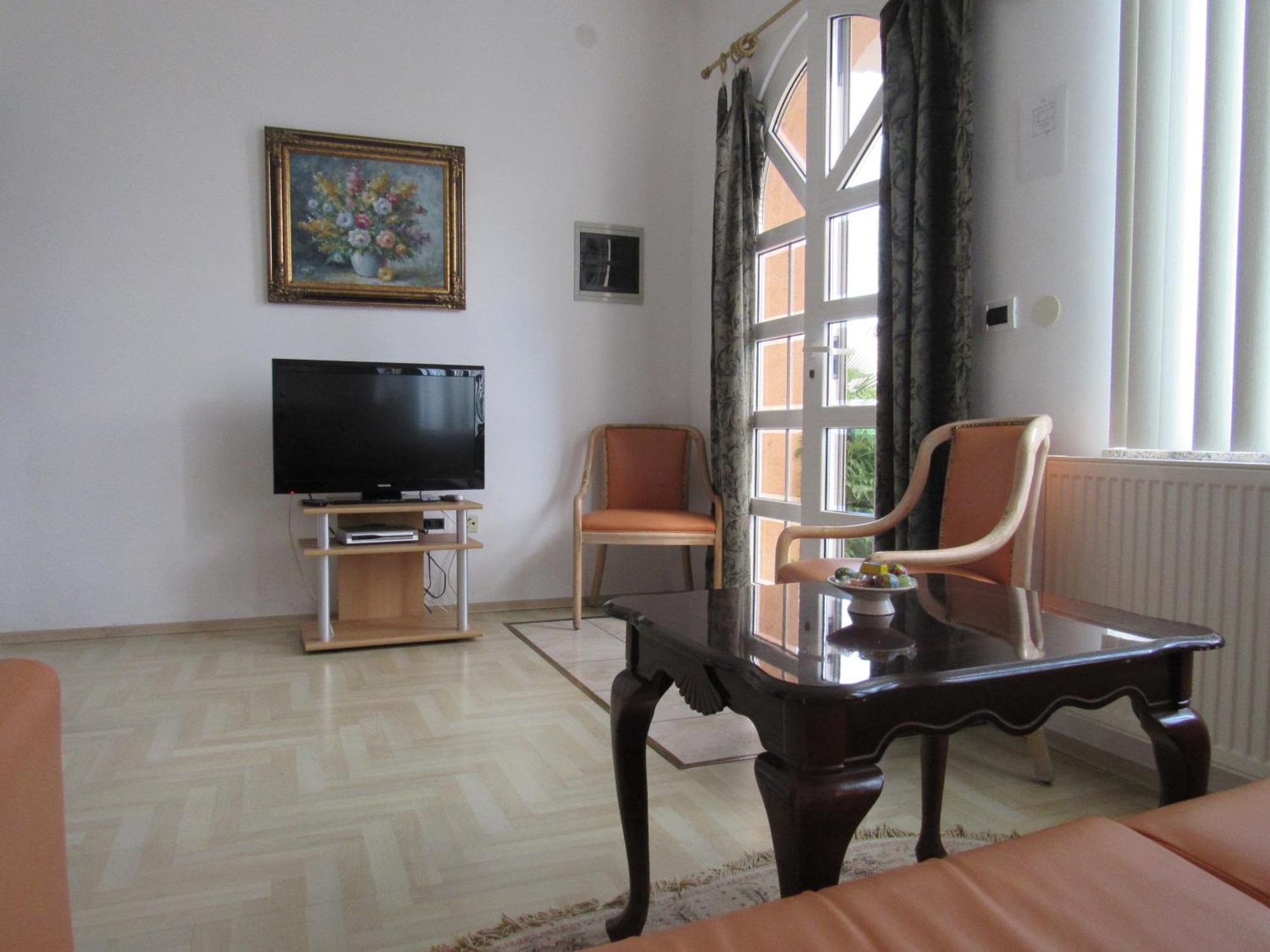 Palme 1 * Opatija