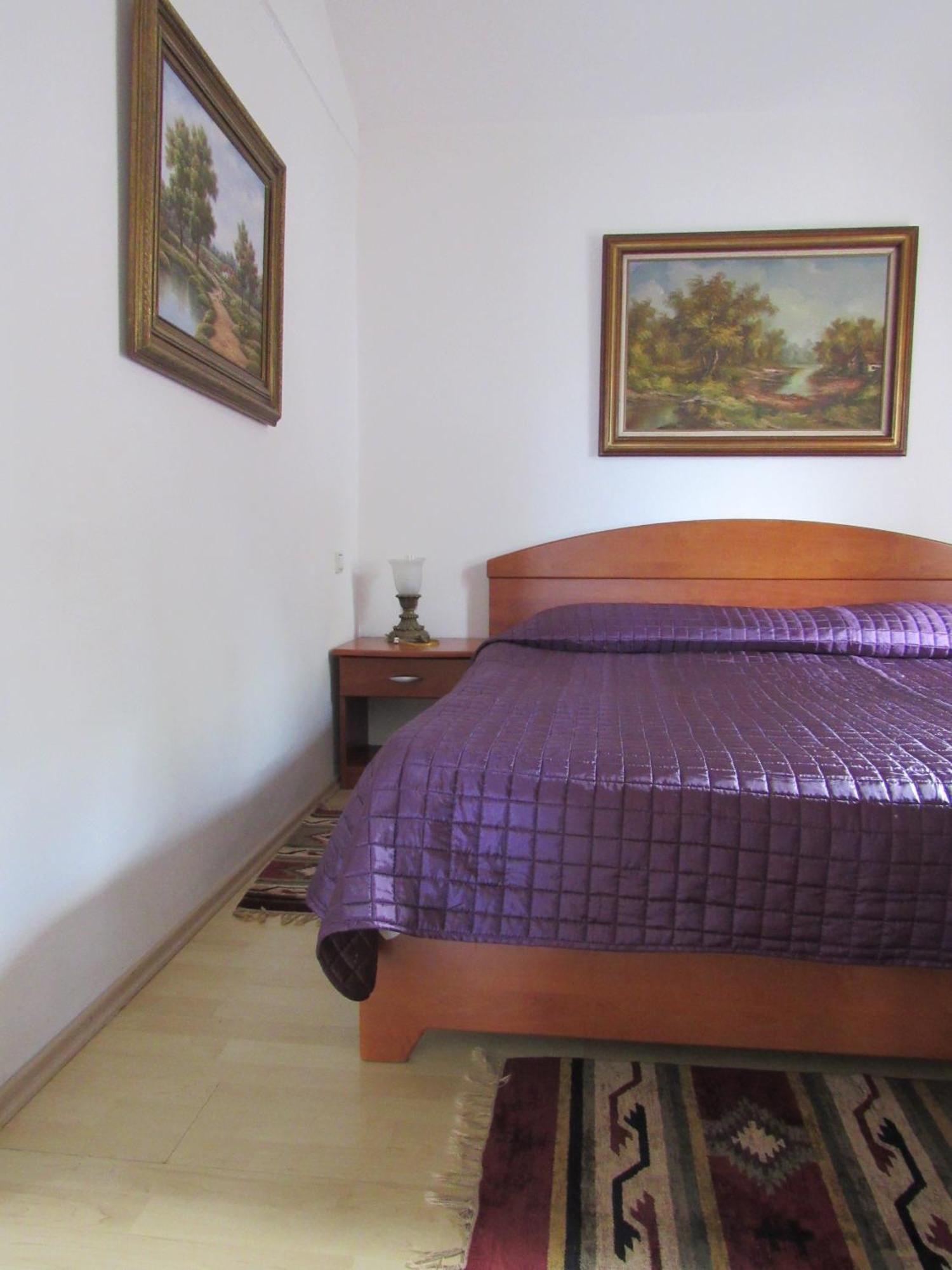 Palme 1 Apartment *