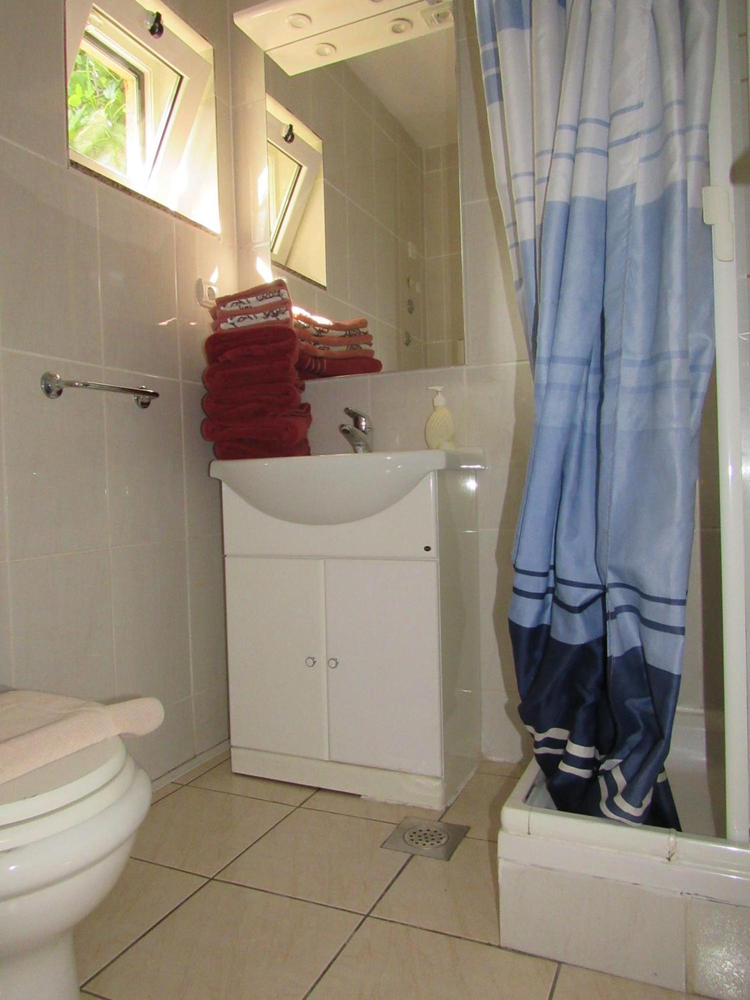 Apartment Palme 1