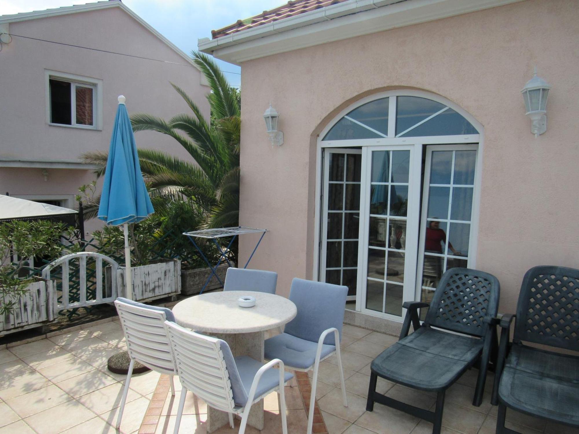 Palme 1 * Opatija