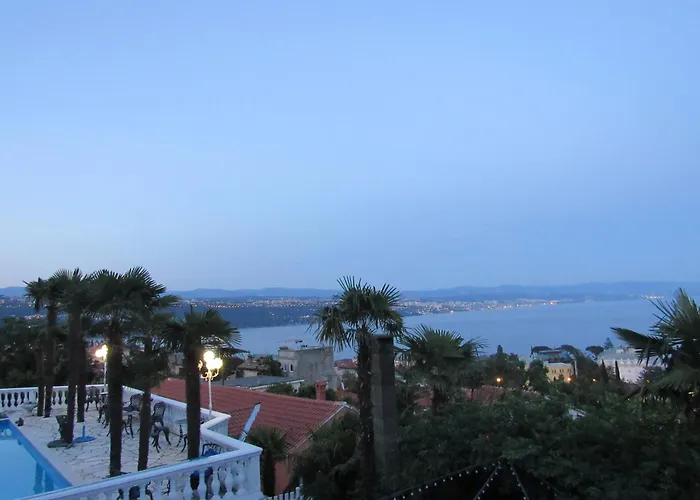 Villa Palme 1