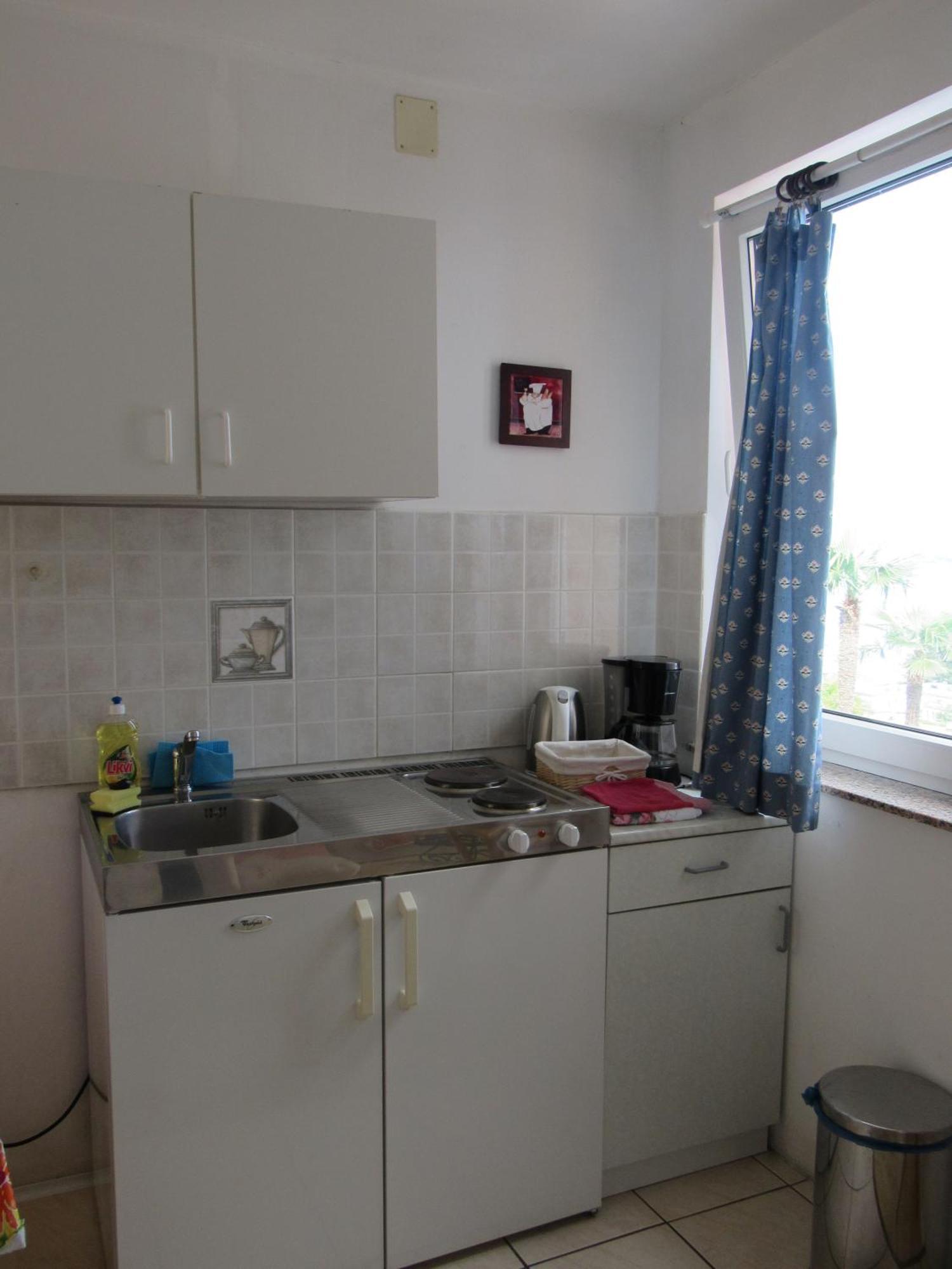 Palme 1 Apartmán