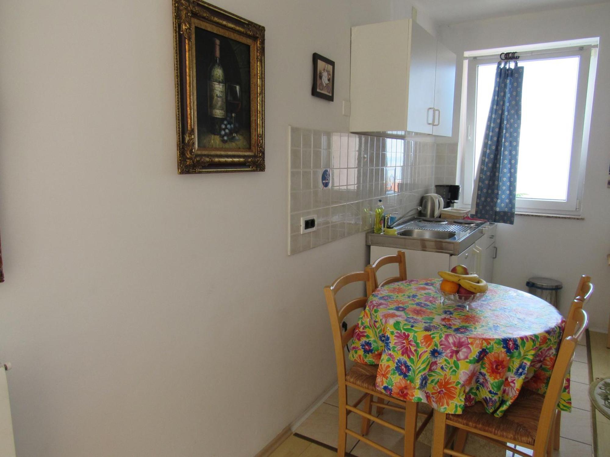 Palme 1 Apartmán