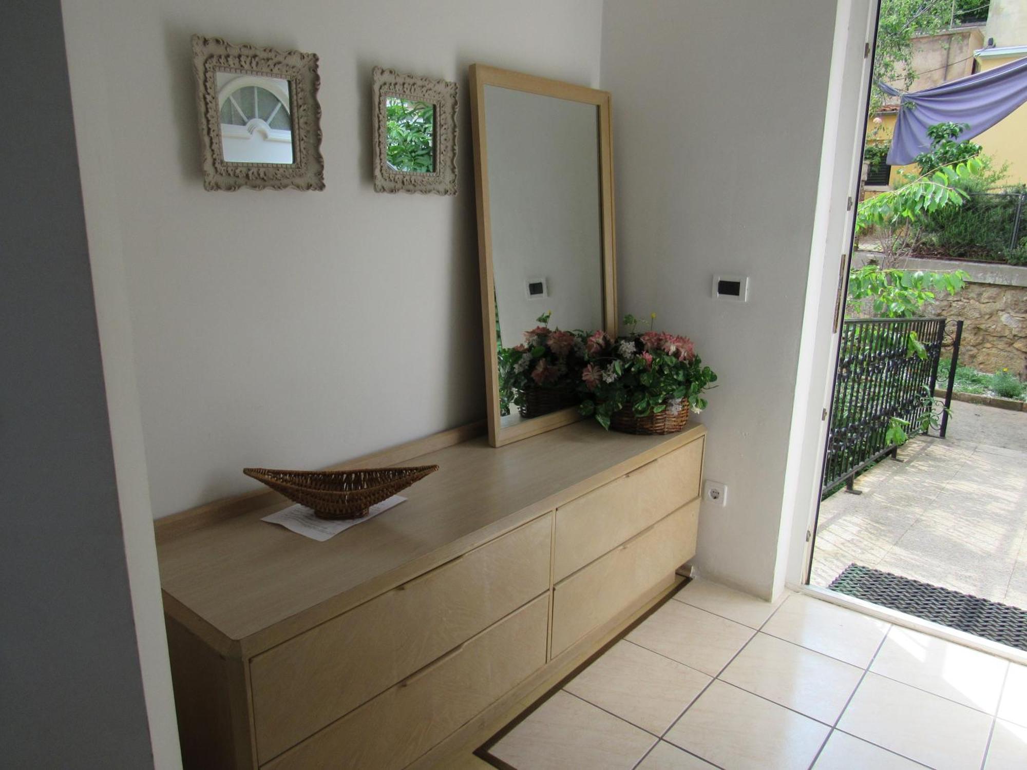 Apartmán Palme 1 Opatija