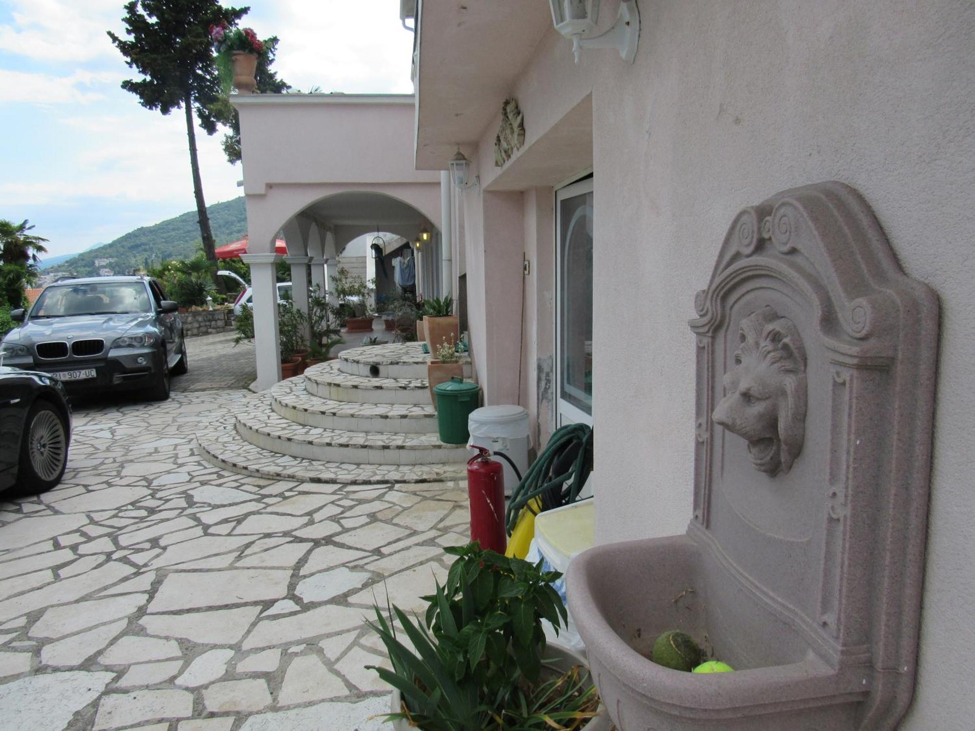 Palme 1 Apartment *