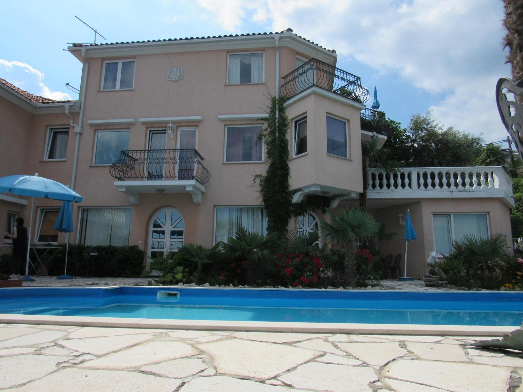Palme 1 * Opatija