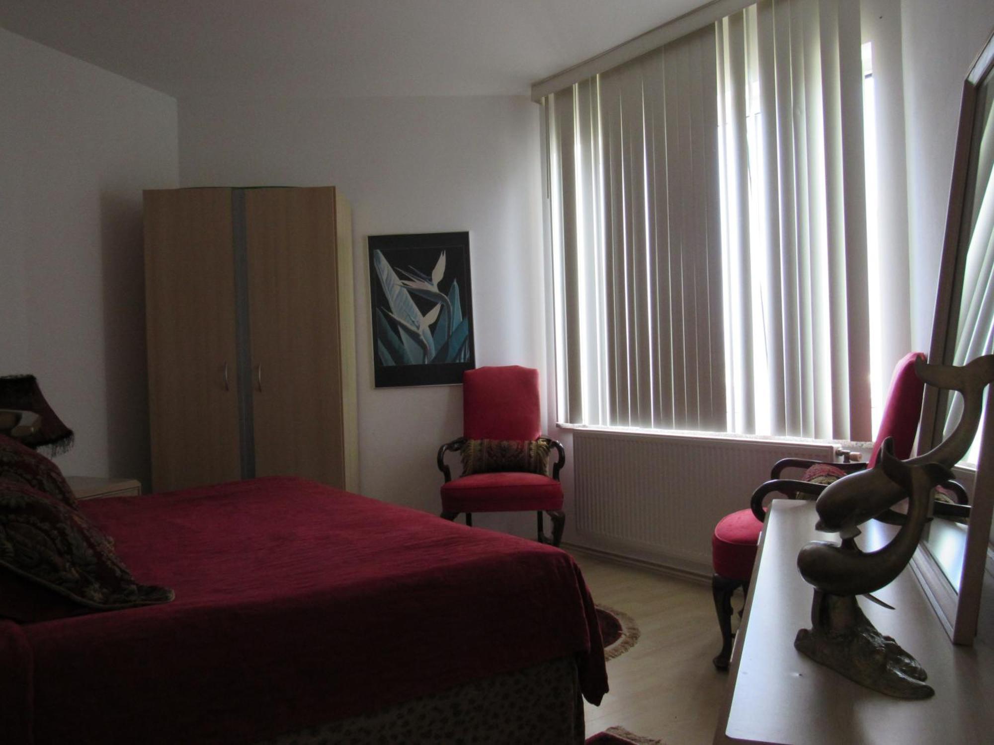 Apartmán Palme 1