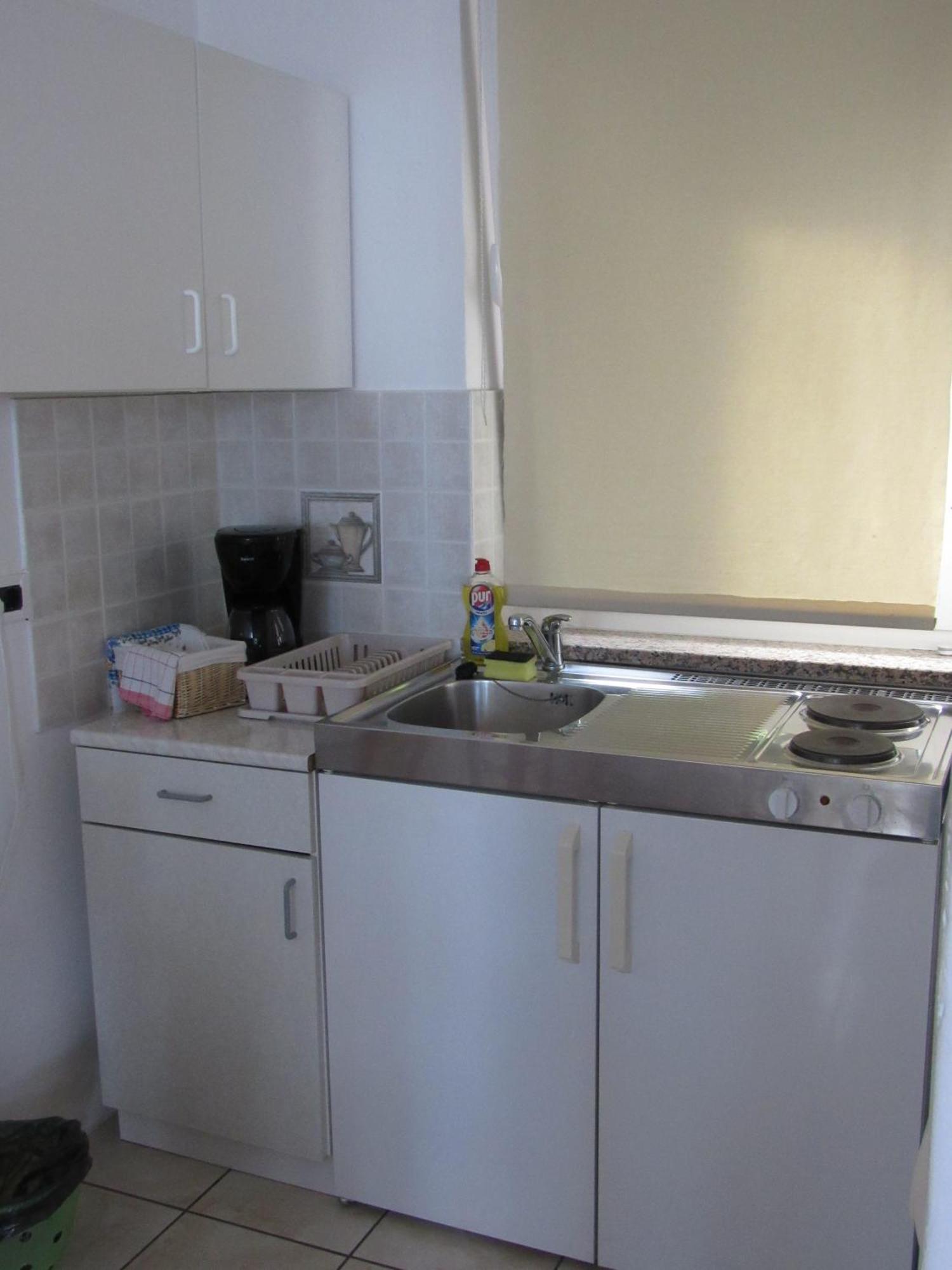 Palme 1 Apartmán Opatija