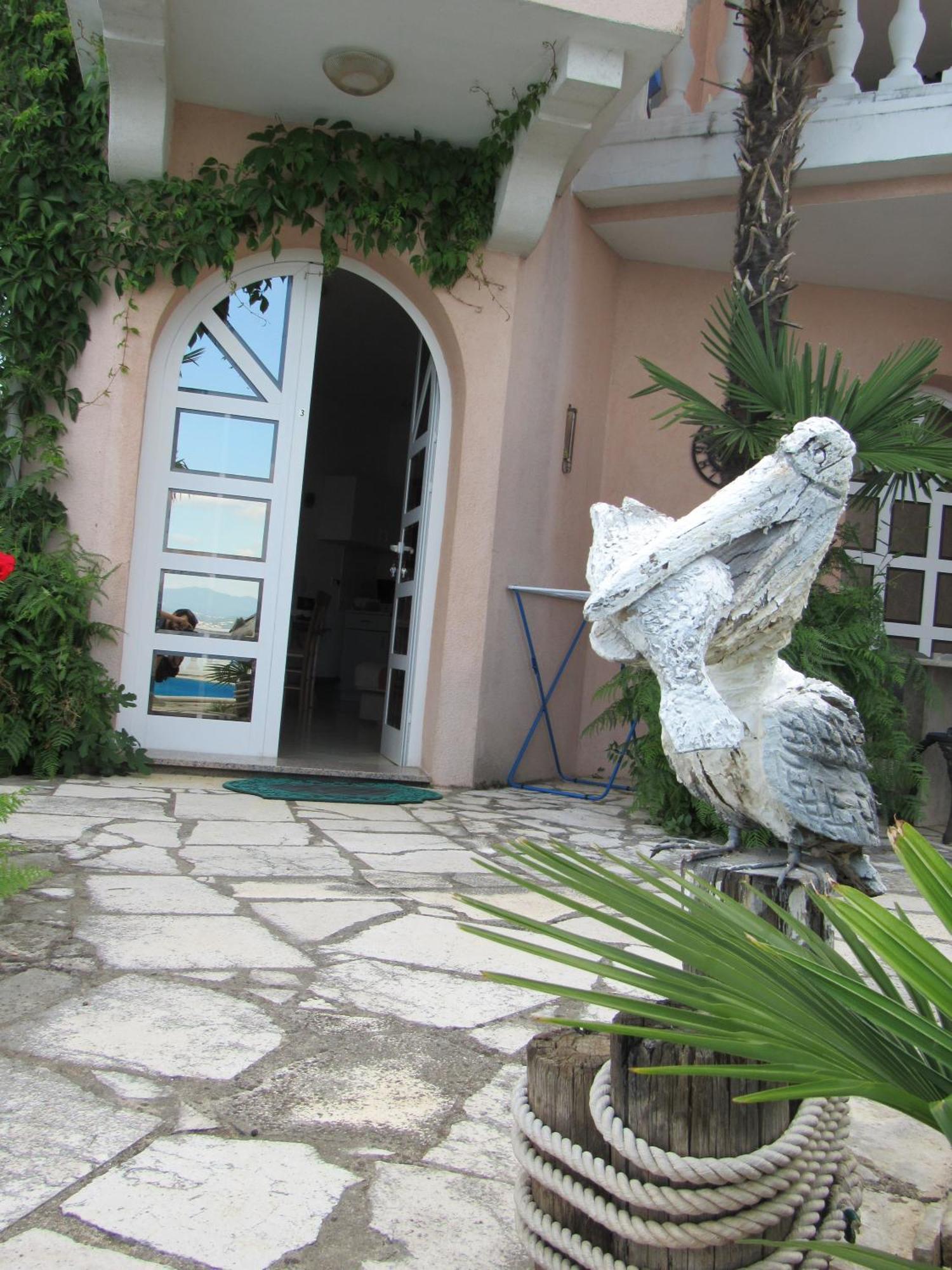 Apartment Palme 1