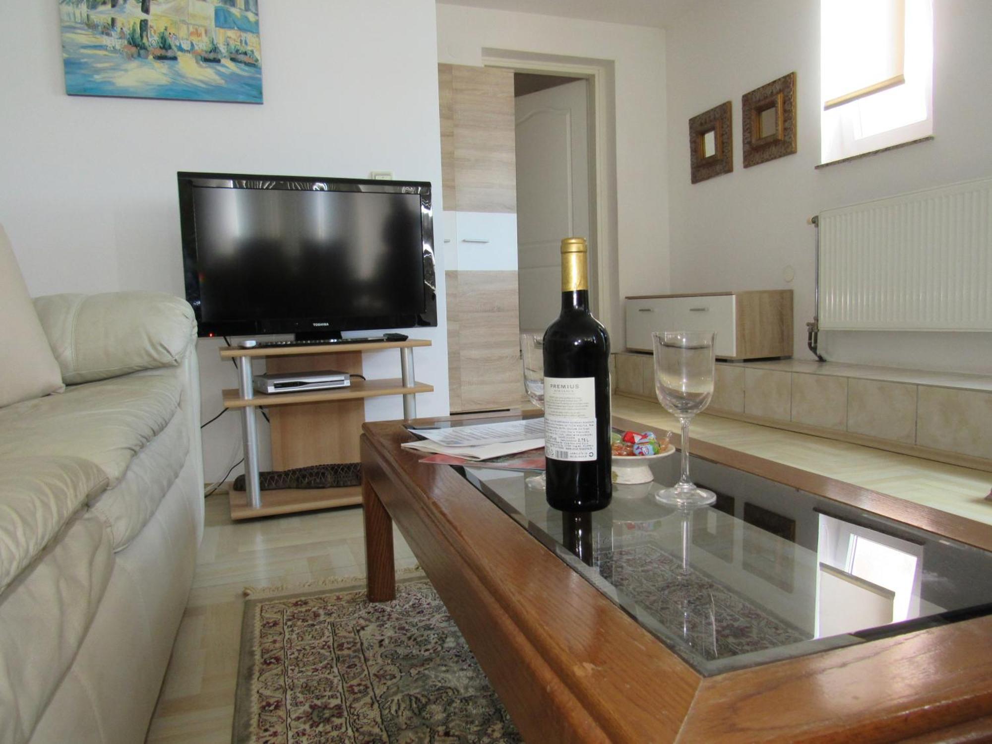 Palme 1 Apartmán