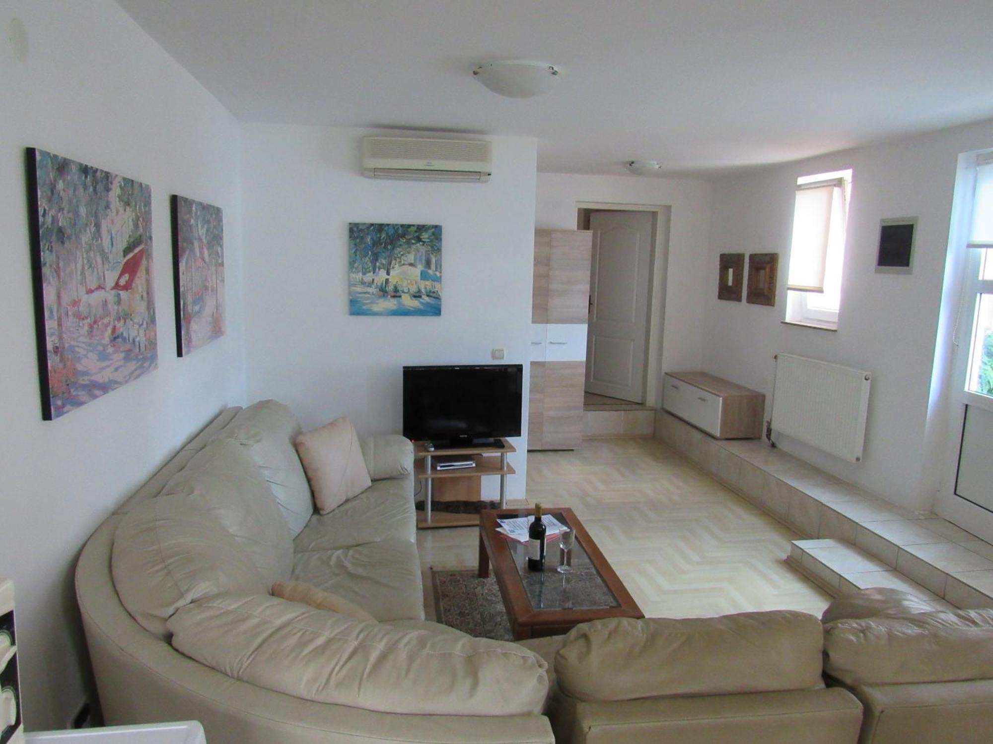 Apartmán Palme 1 *