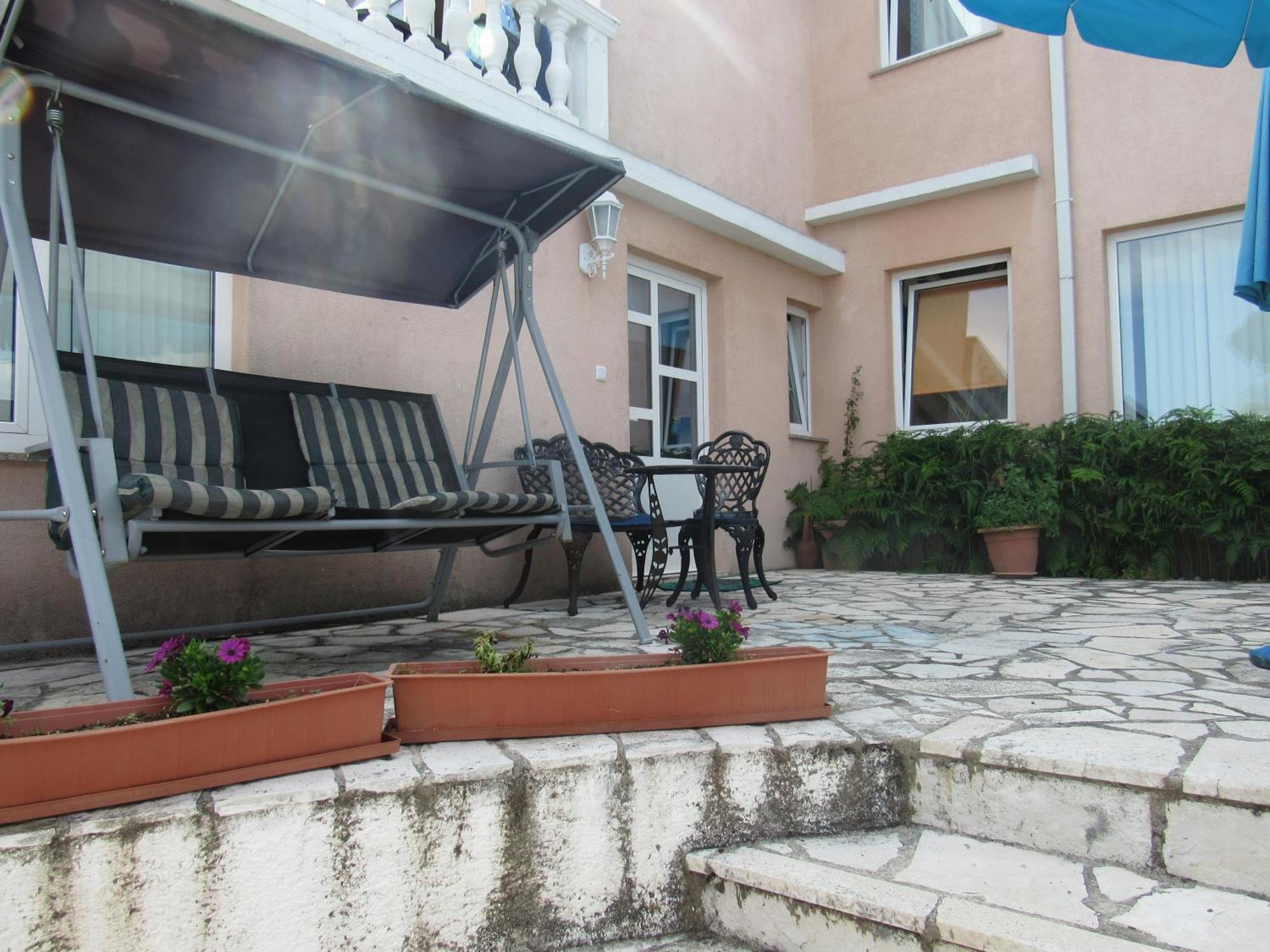Palme 1 Apartmán