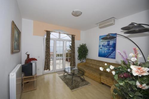 Apartment Palme 1 *