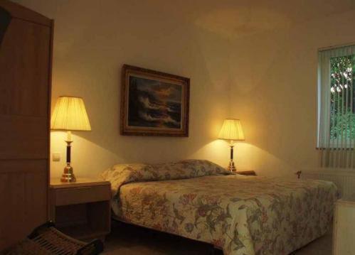 Apartmán Palme 1 *