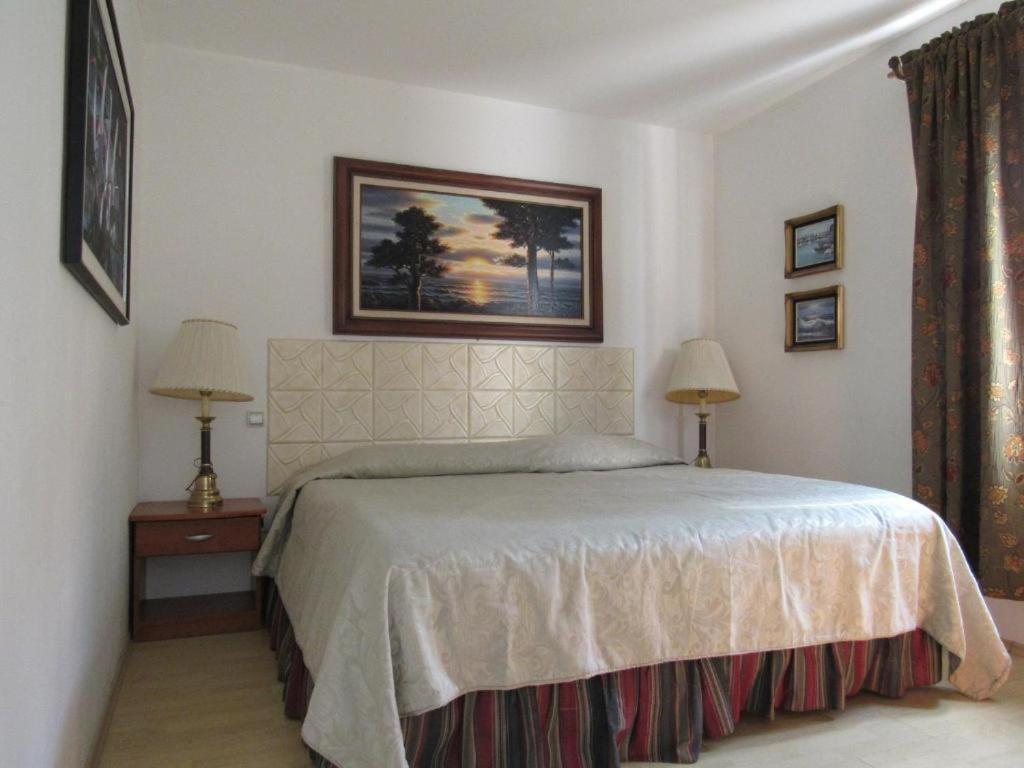 Apartmán Palme 1 Opatija