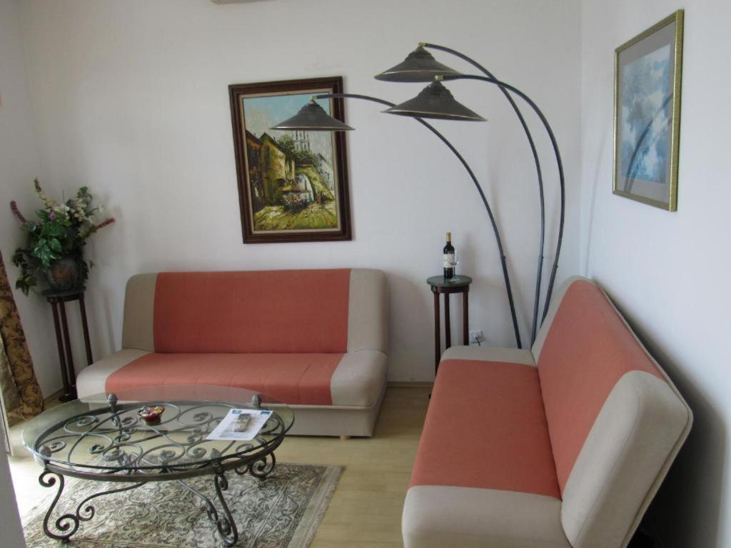 Apartment Palme 1 *