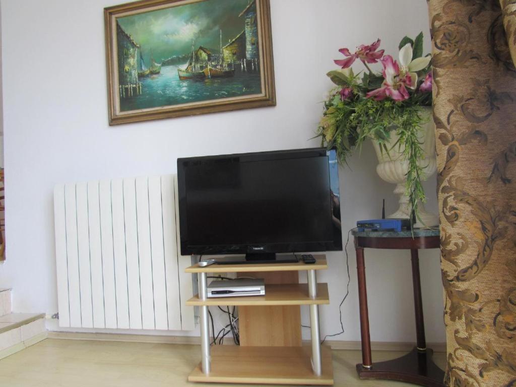 Apartmán Palme 1