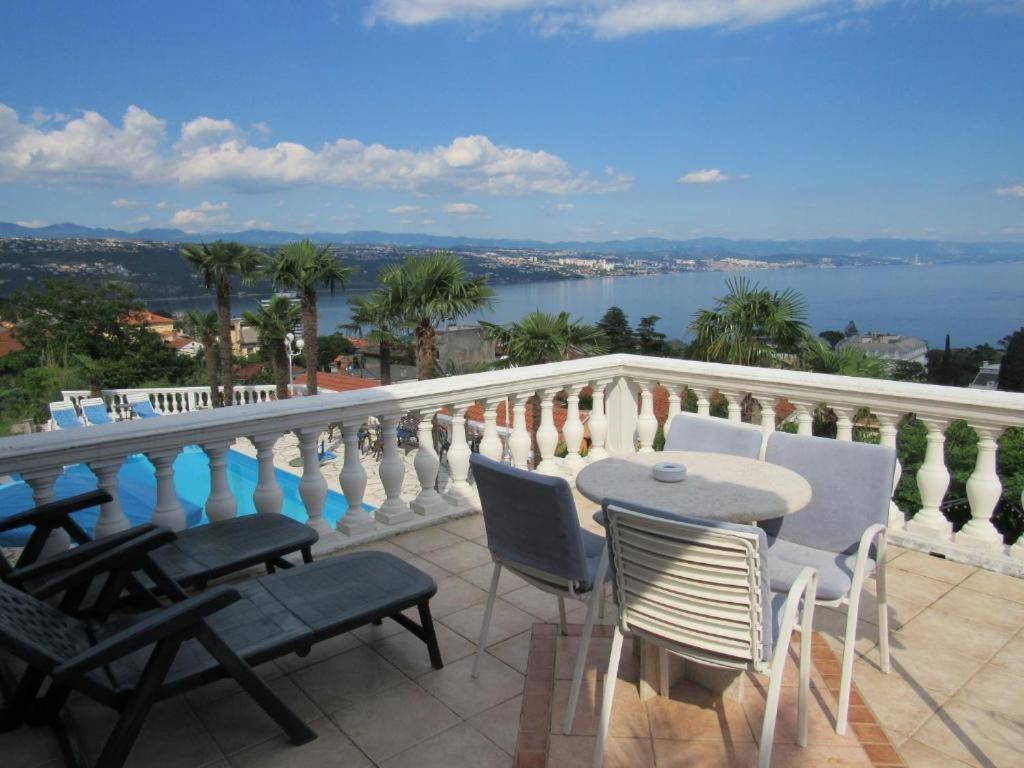 Apartmán Palme 1