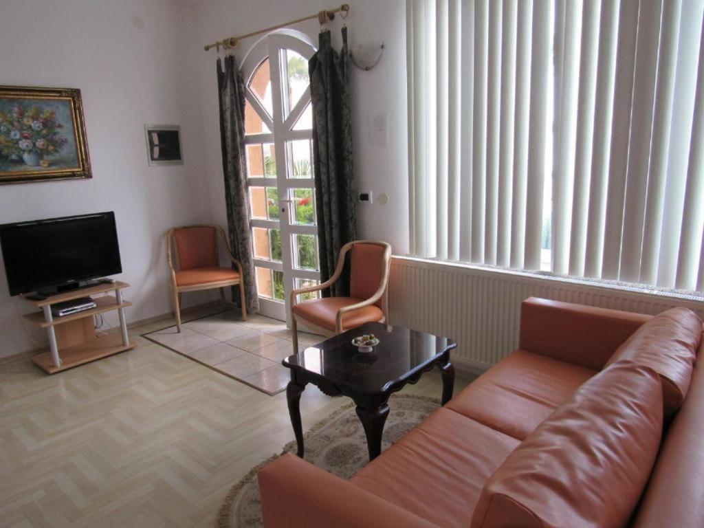 Palme 1 Apartmán