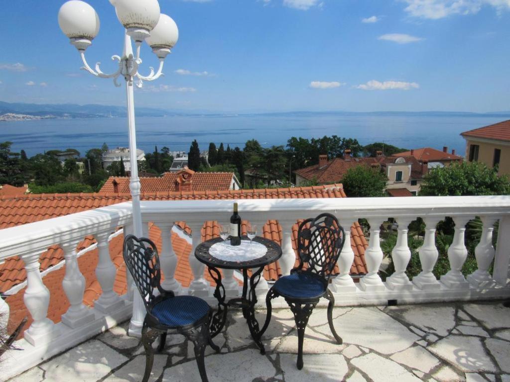Palme 1 Apartment