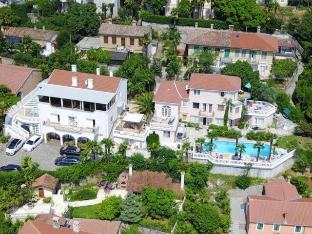 Palme 1 Apartment *