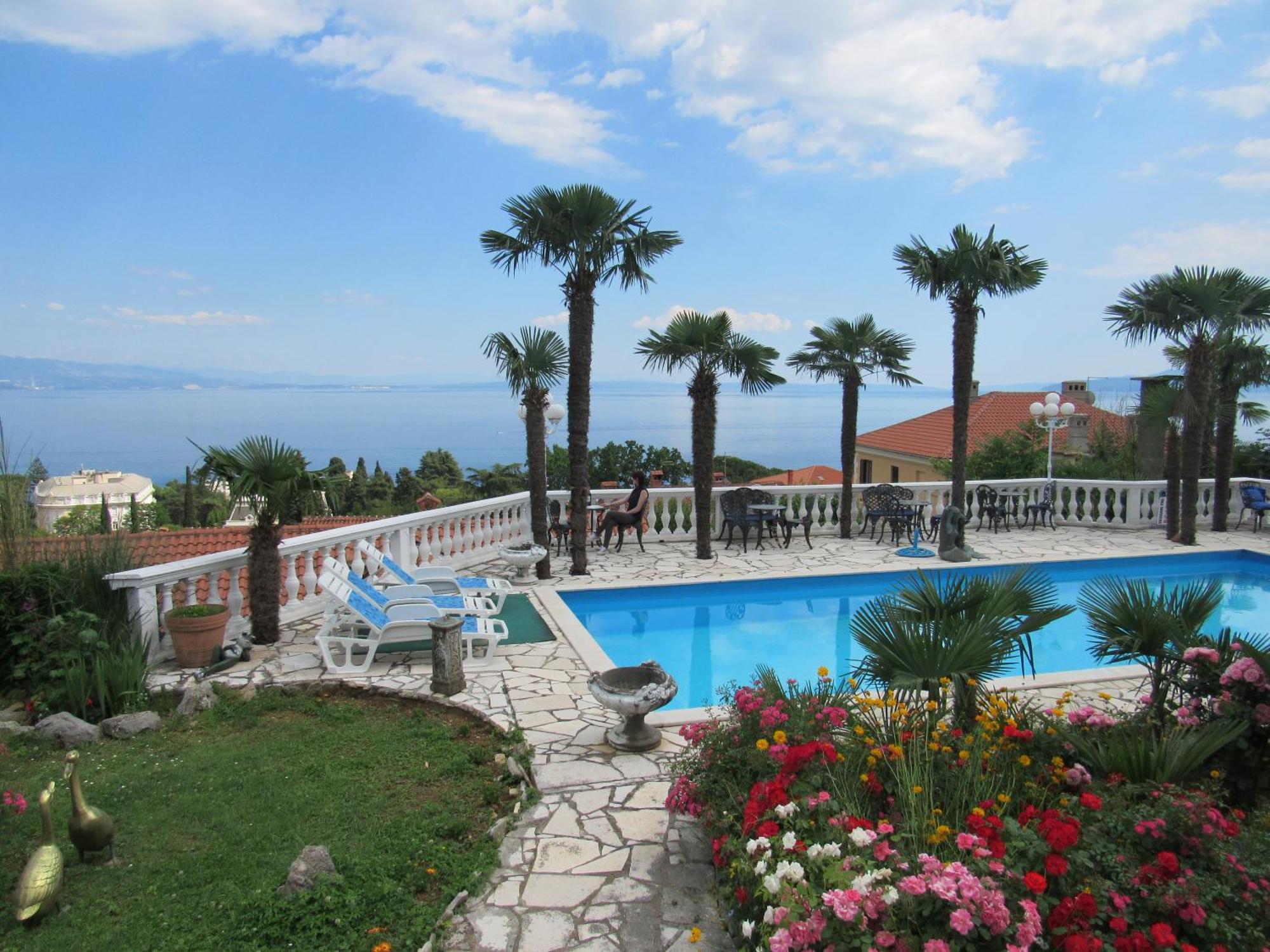 Apartmán Palme 1 *