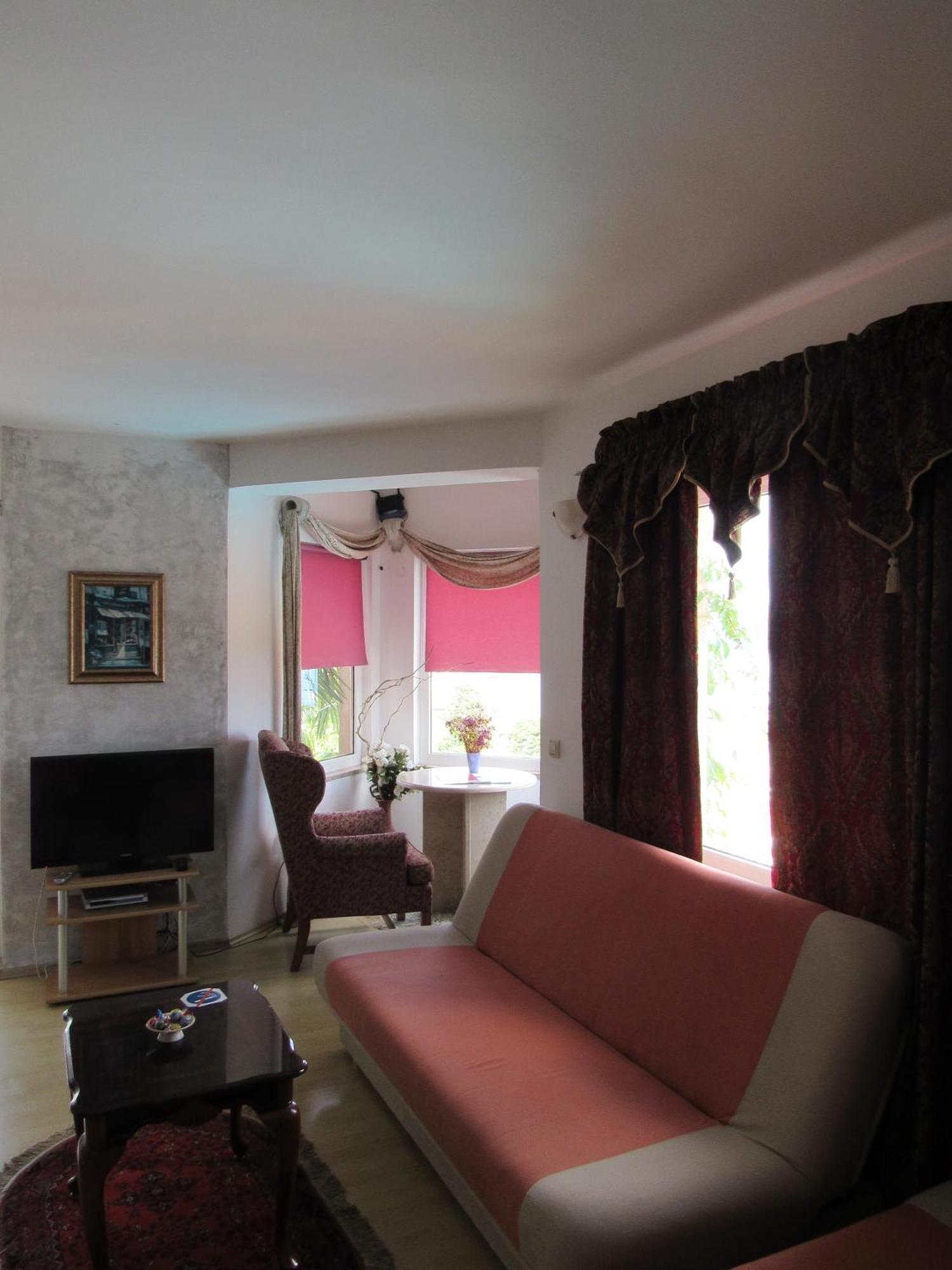 Palme 1 * Opatija