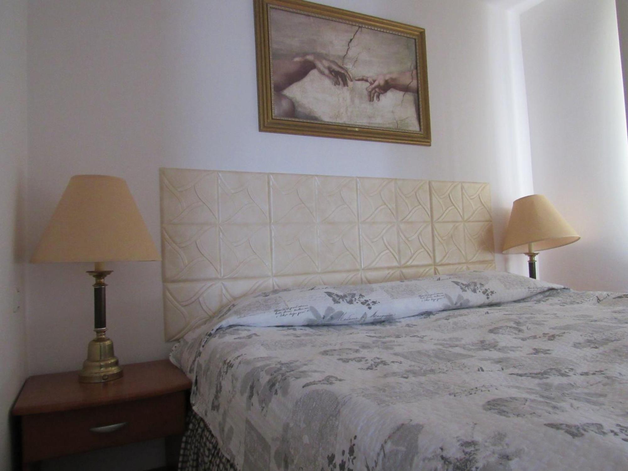 Palme 1 Apartmán