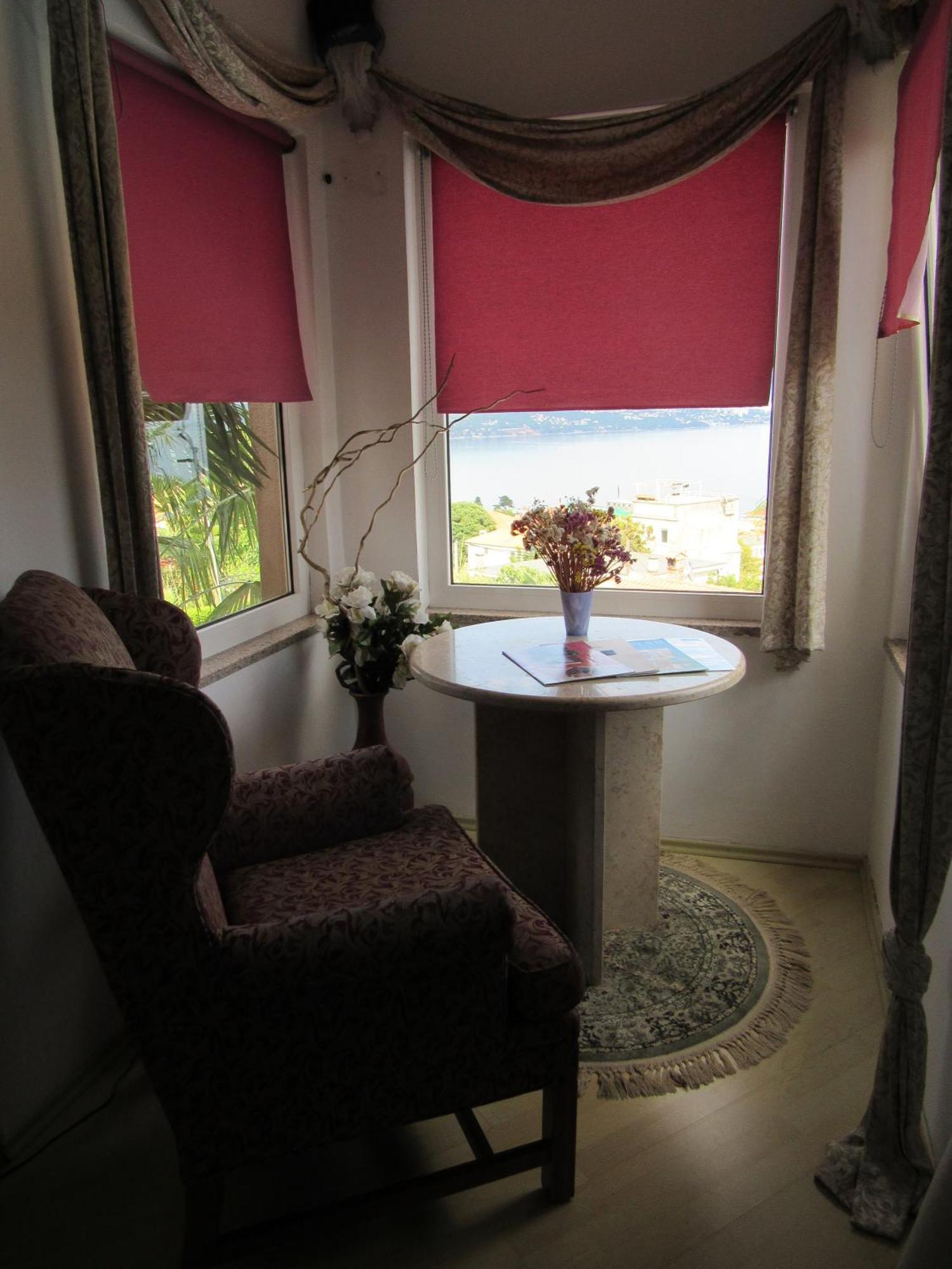 Palme 1 Apartmán Opatija